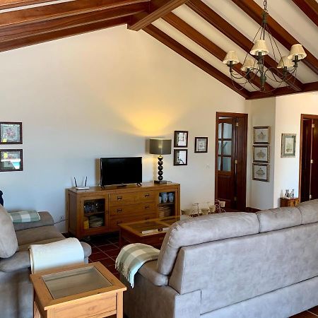 הוילה San Bartolomé Casas Tomare I מראה חיצוני תמונה