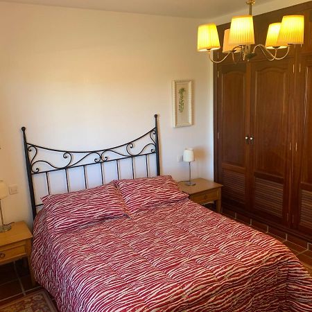 הוילה San Bartolomé Casas Tomare I מראה חיצוני תמונה