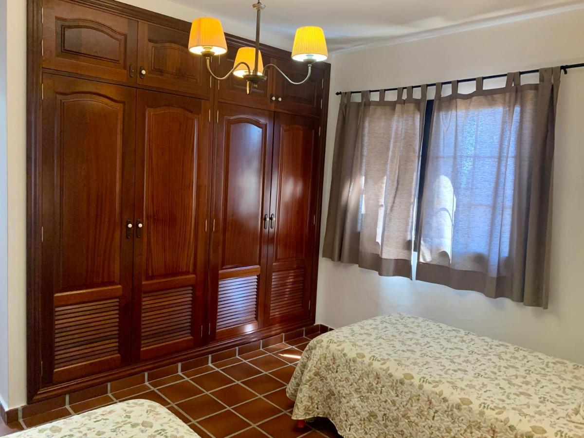 הוילה San Bartolomé Casas Tomare I מראה חיצוני תמונה