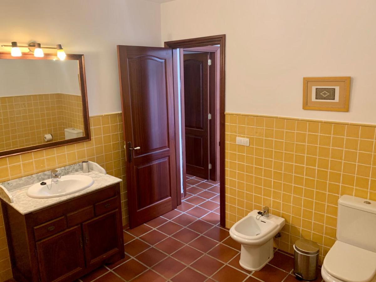 הוילה San Bartolomé Casas Tomare I מראה חיצוני תמונה