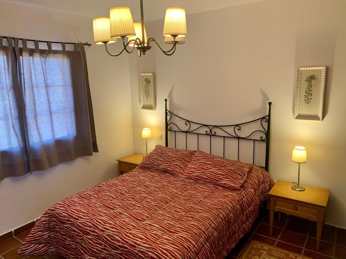 הוילה San Bartolomé Casas Tomare I מראה חיצוני תמונה